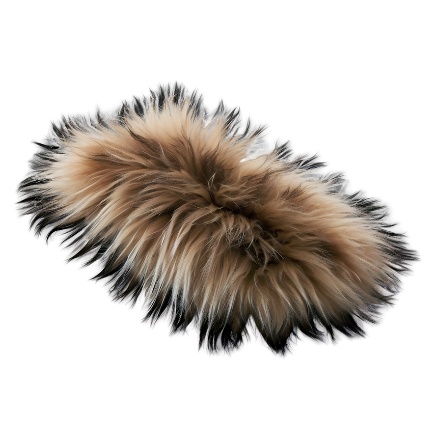 Natural Fur Texture Png 45