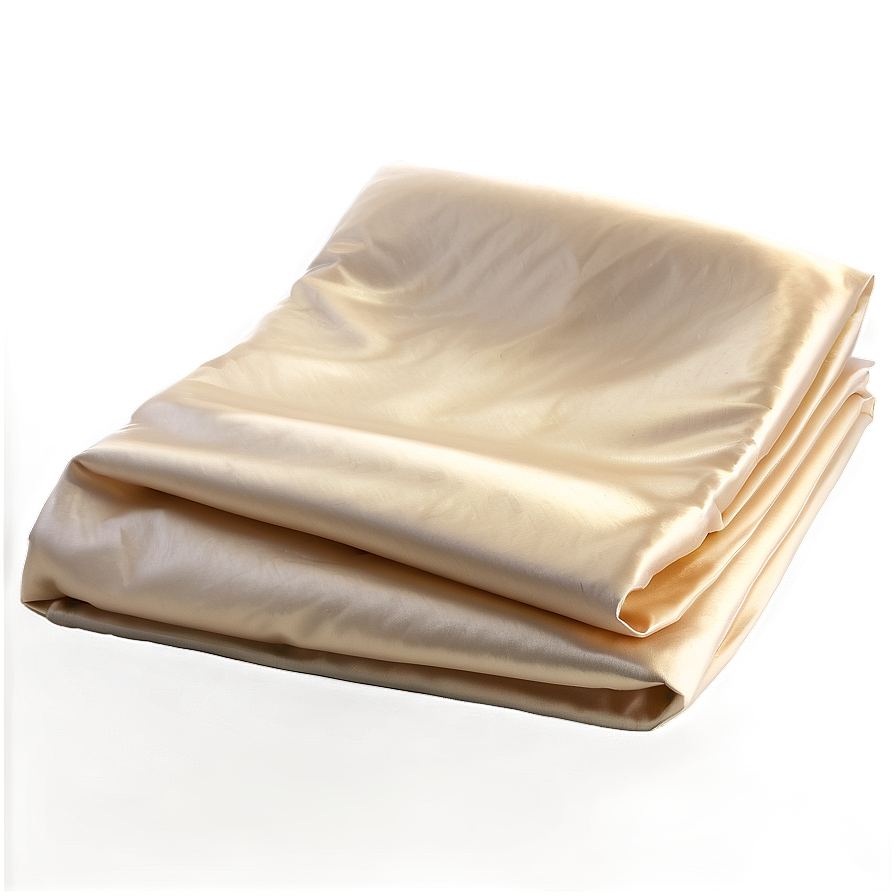 Natural Silk Sheet Png 06242024