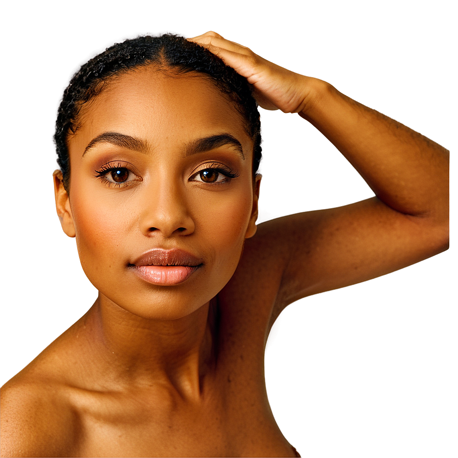 Natural Skin Tone Png Mqj