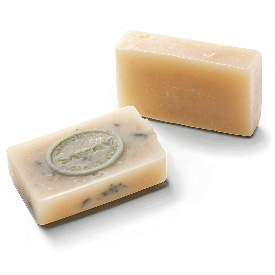 Natural Soap Collection Png 45