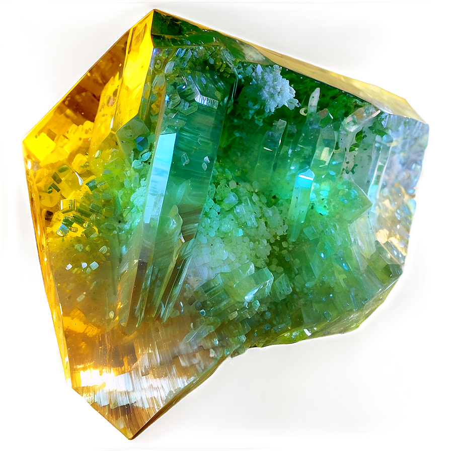 Natural Uranium Crystal Png Sqy