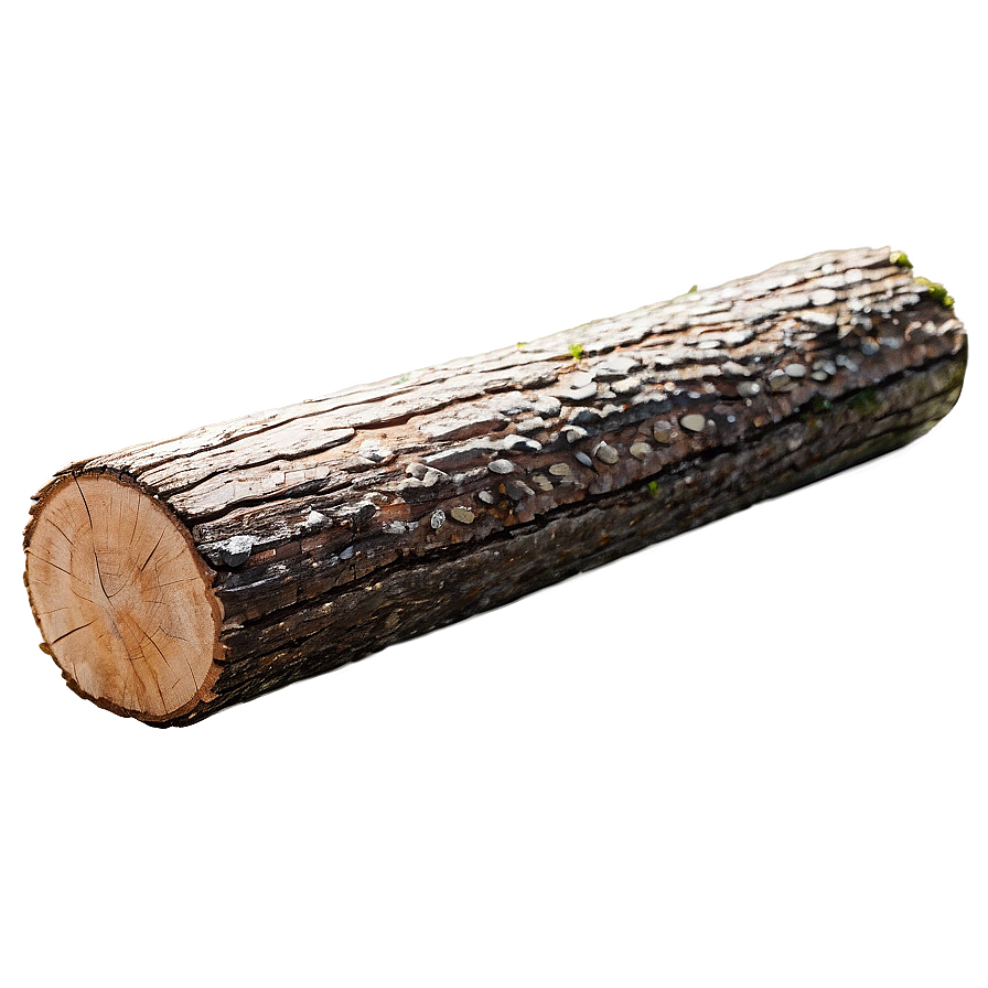 Natural Wood Log Png Kje32