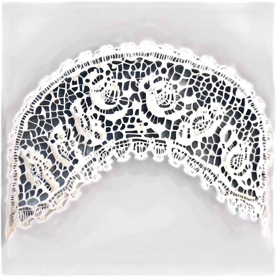 Nature Inspired Lace Png Ccc32