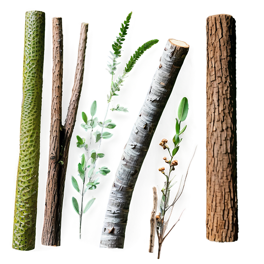 Nature Sticks Png Rjk21