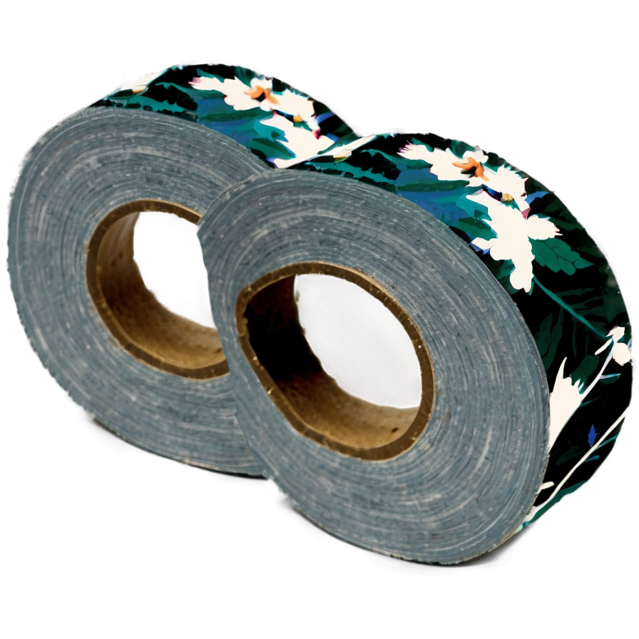 Nature Tape Aesthetic Png Lfb