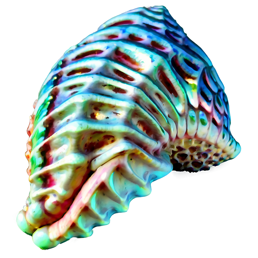 Nautical Conch Shell Png Wcu