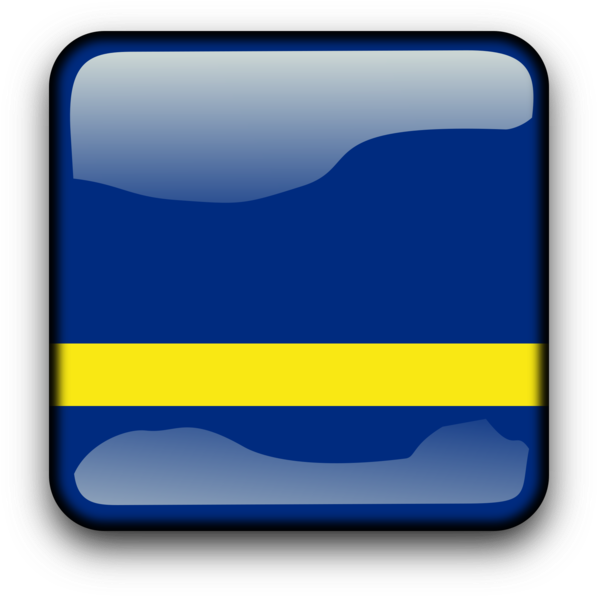 Nautical Flag Uniform Symbol