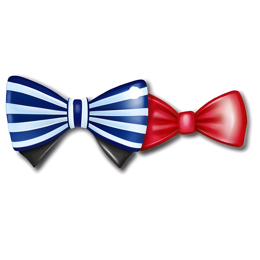 Nautical Theme Bow Png 44