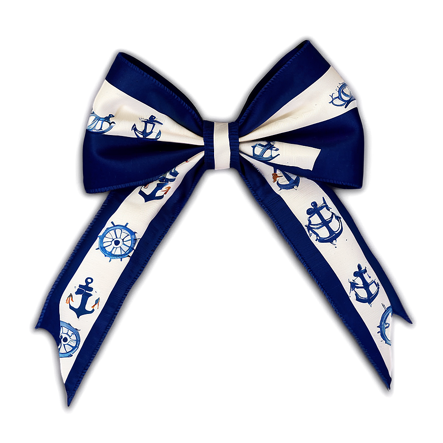 Nautical Theme Bow Png 69