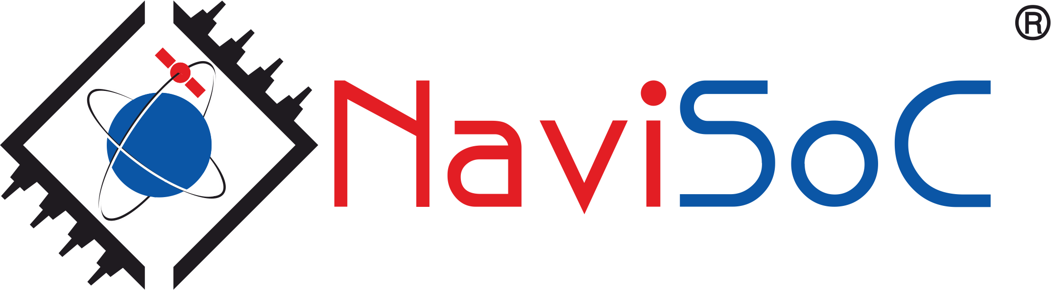 Navi So C Logo Design