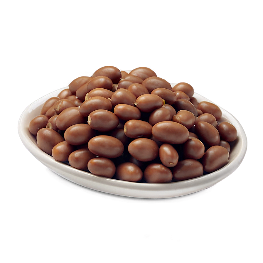 Navy Bean Baked Beans Png Kip10