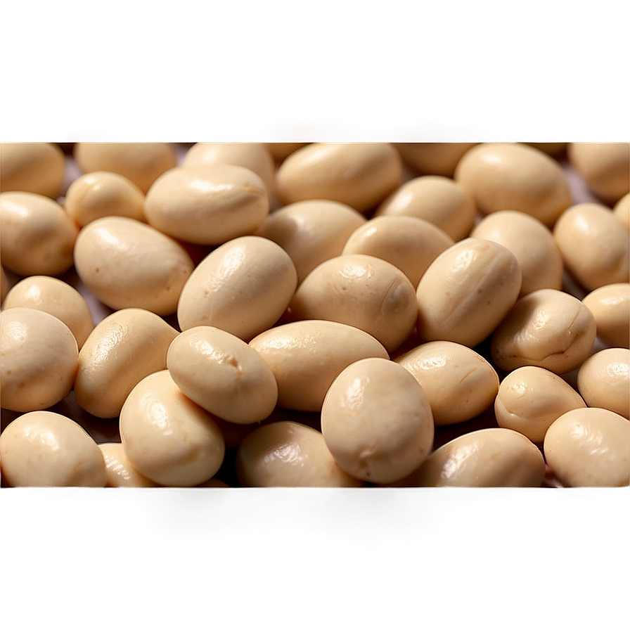 Navy Beans Png 25