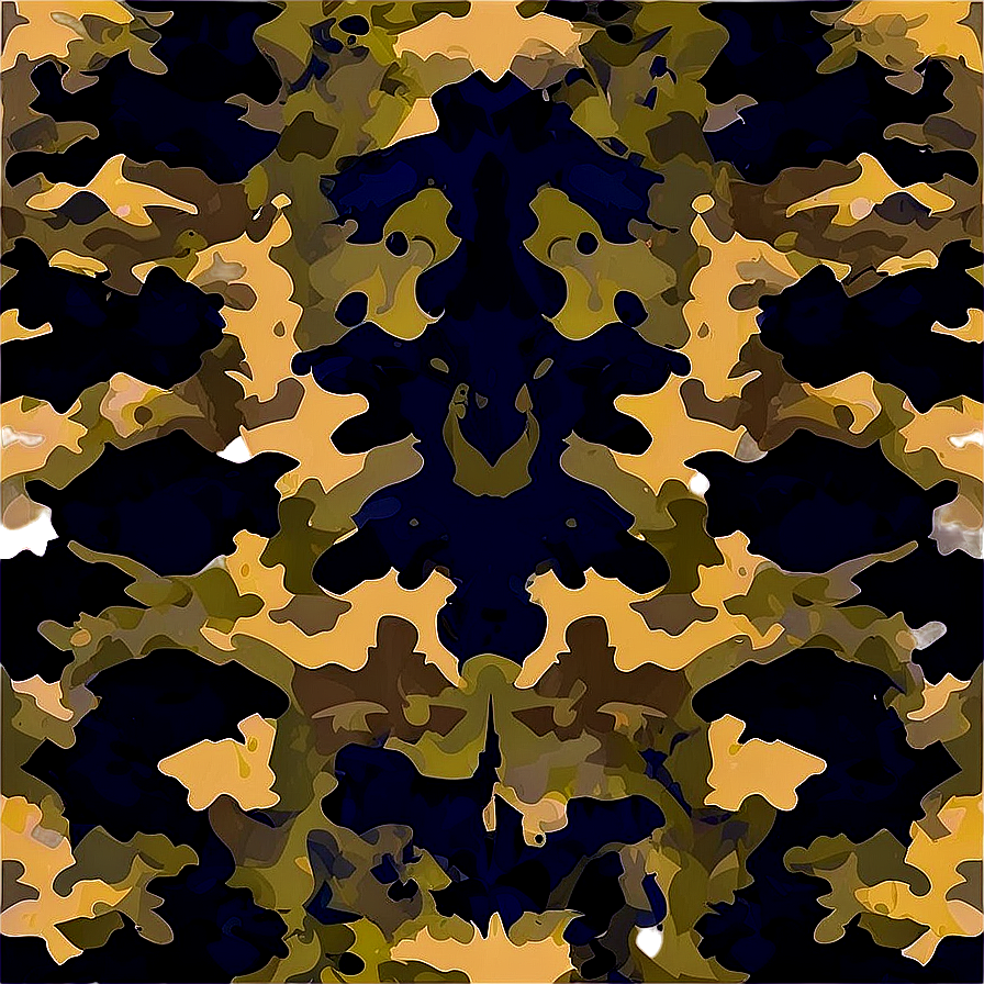 Navy Camo Pattern Png 98