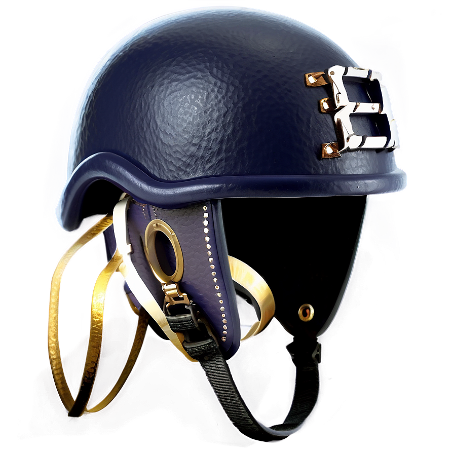 Navy Helmet Png Tvf