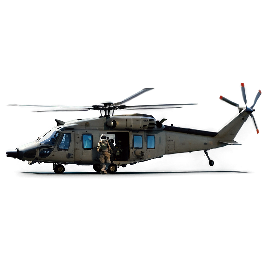 Navy Seal Helicopter Png Qmy