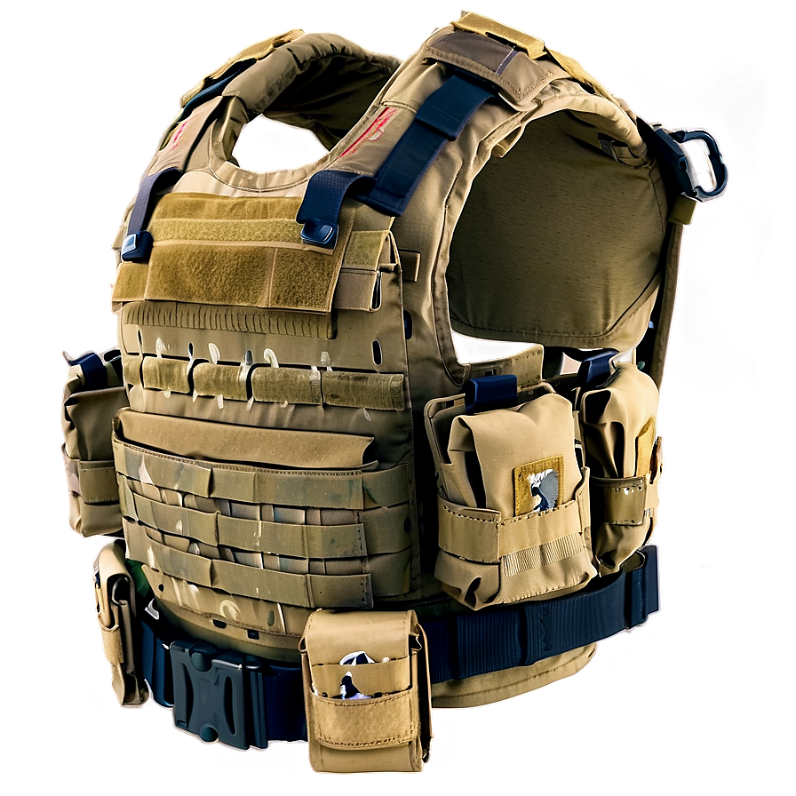 Navy Seal Tactical Gear Png Wtd28