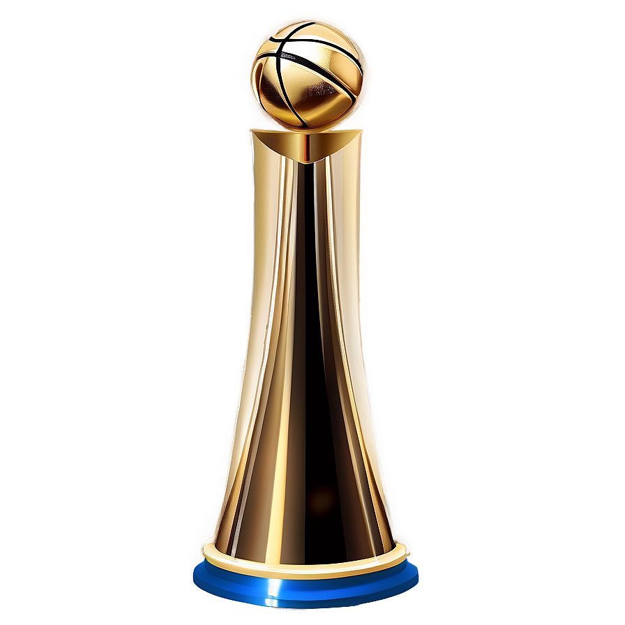 Nba Finals Trophy Legacy Png 72