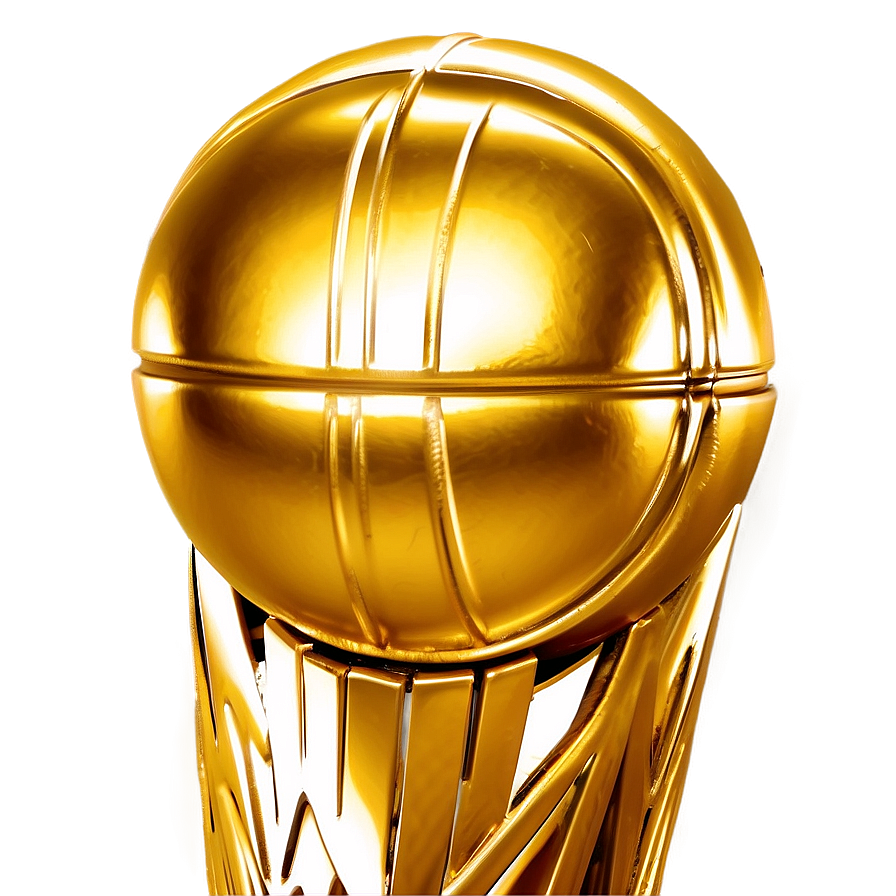 Nba Finals Trophy Legacy Png Tiy