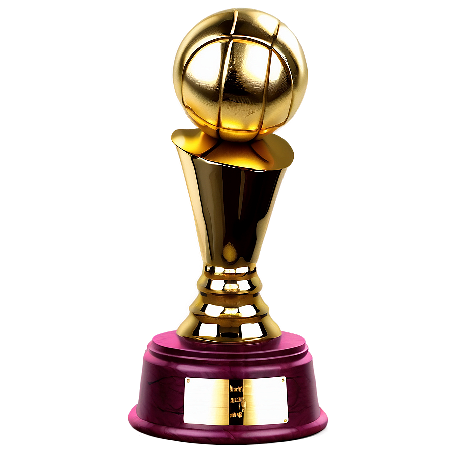 Nba Finals Trophy Prestige Png 06212024