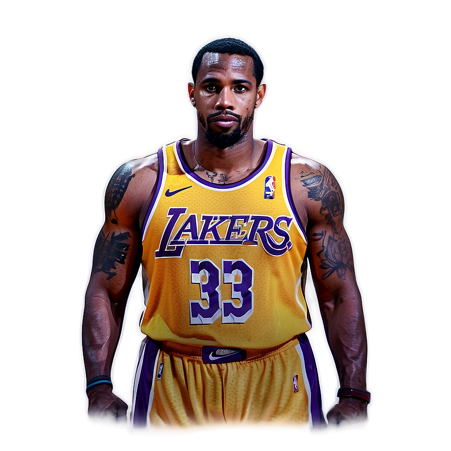 Nba Players In Comic Style Png Rbp70