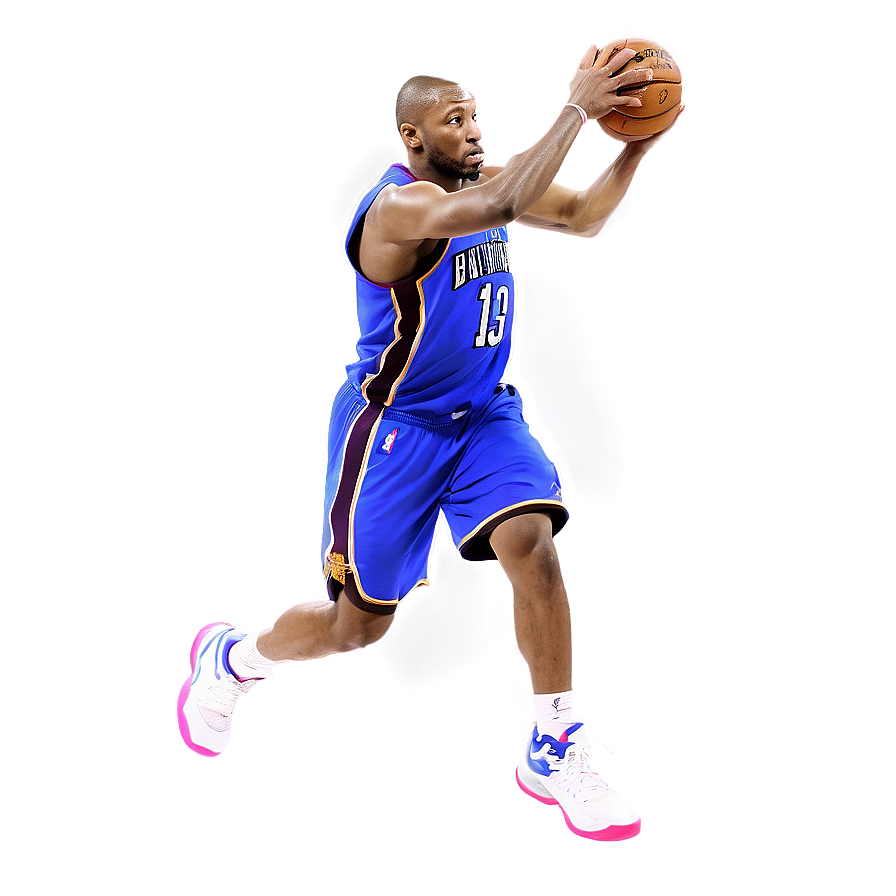 Nba Players Signature Moves Png Imh78