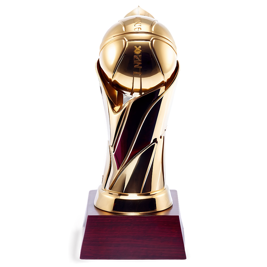 Nba Team Trophy Png 06132024