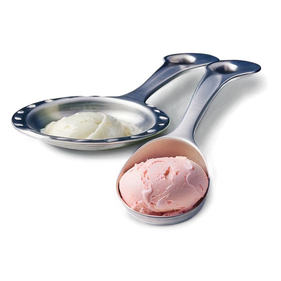 Neapolitan Ice Cream Scoop Png 06122024