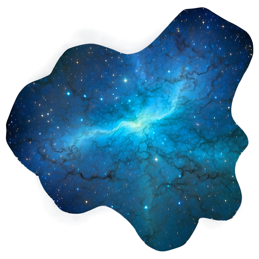 Nebula Inspired Estrella Png Bbv6