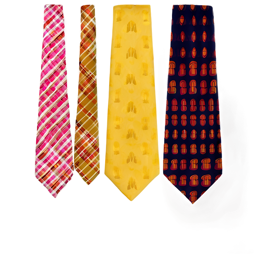 Necktie A