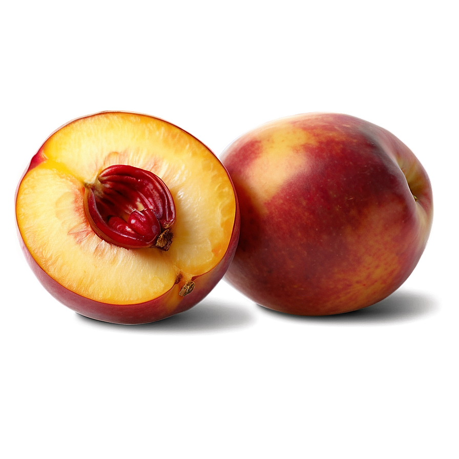 Nectarine B