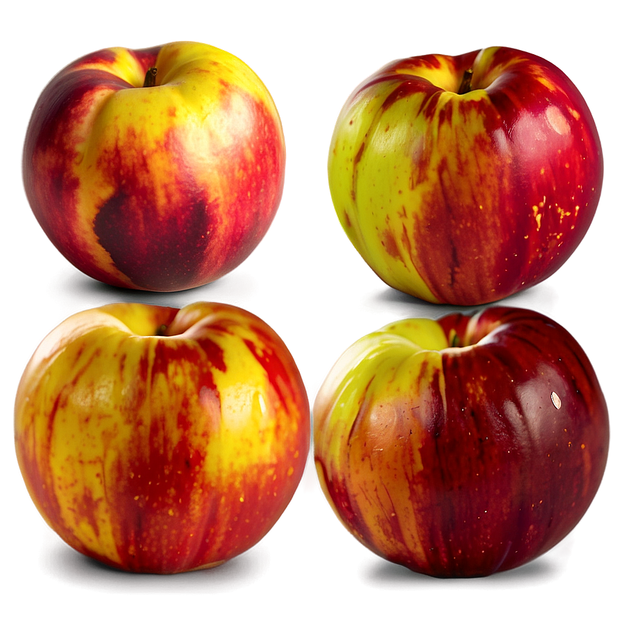 Nectarine Color Png Egr