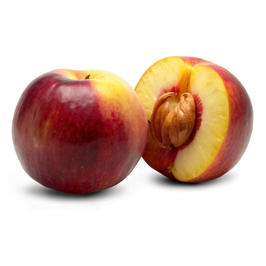 Nectarine Group Png Cku71