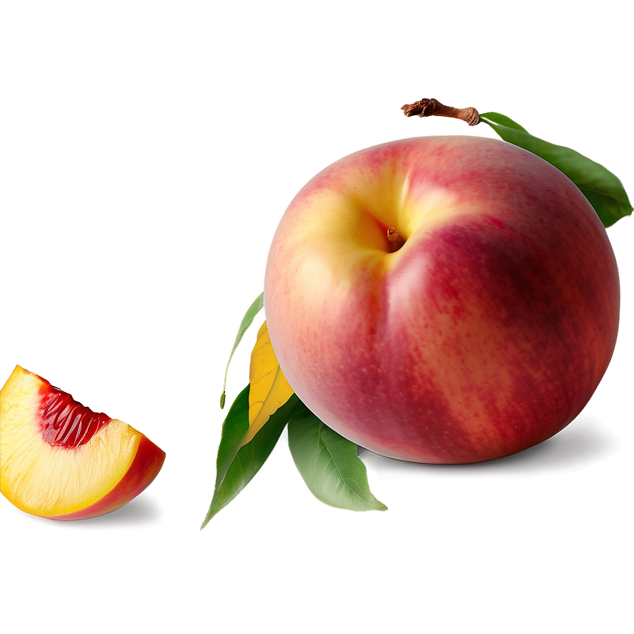 Nectarine Texture Png Eoj18