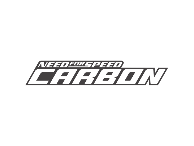 Needfor Speed Carbon Logo