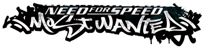 Needfor Speed Most Wanted Logo