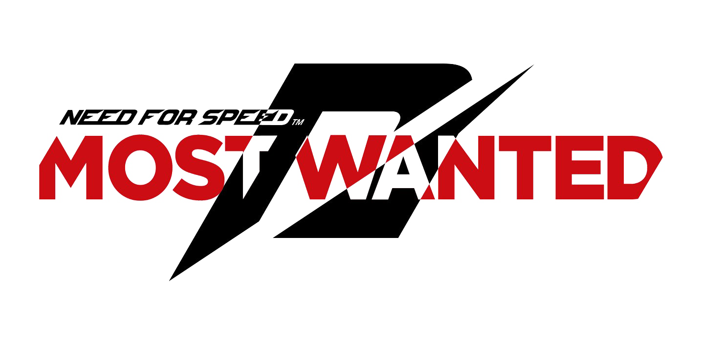 Needfor Speed Most Wanted Logo