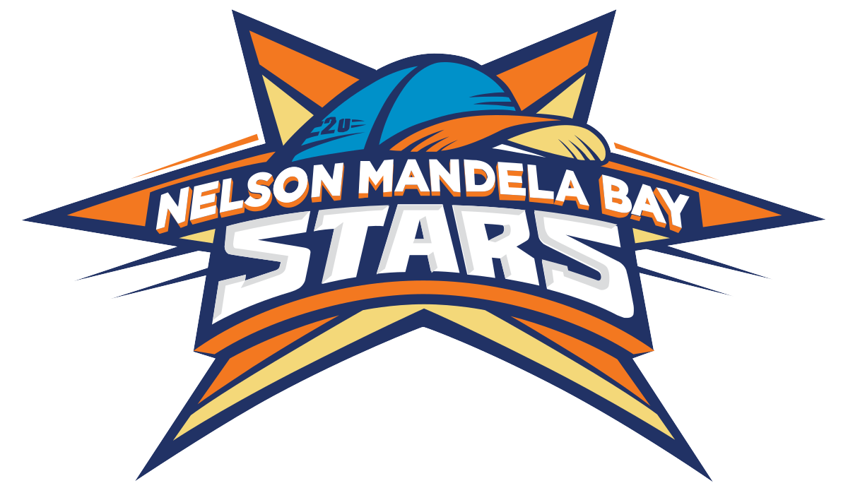 Nelson Mandela Bay Stars Logo