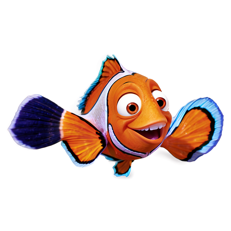 Nemo In Tank Png 05242024