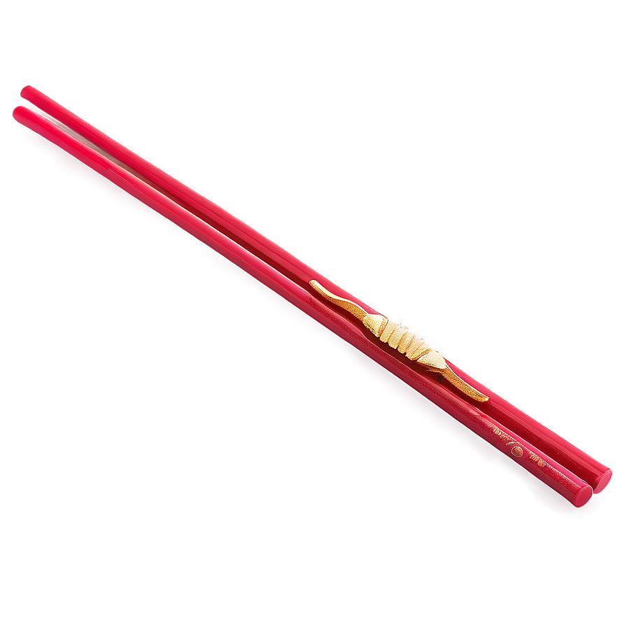 Neon Chopsticks Png Ppq