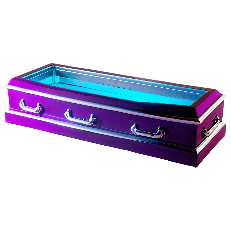 Neon Coffin Png 05242024