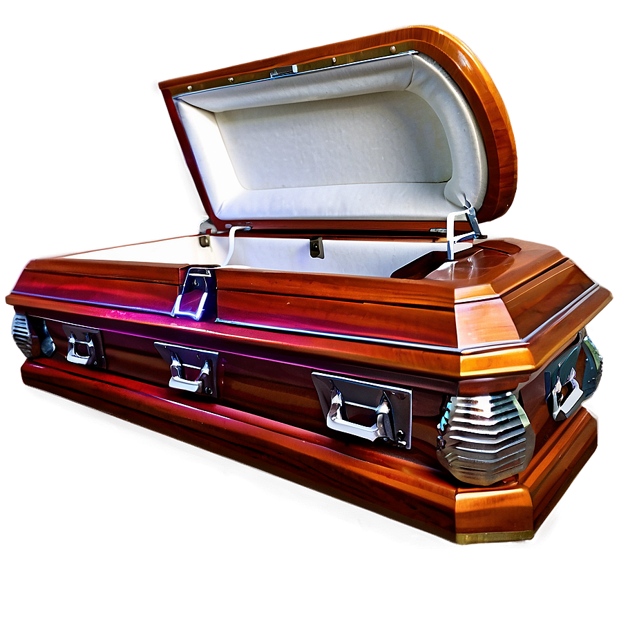 Neon Coffin Png 22
