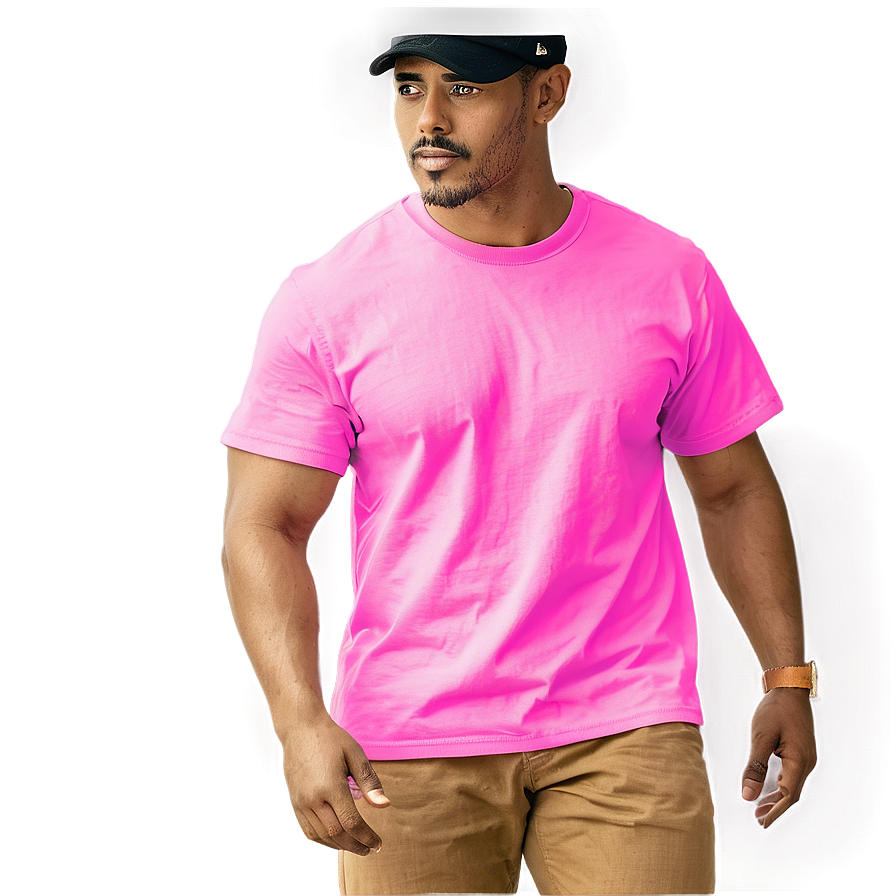 Neon Color Tshirt Png Wkj17