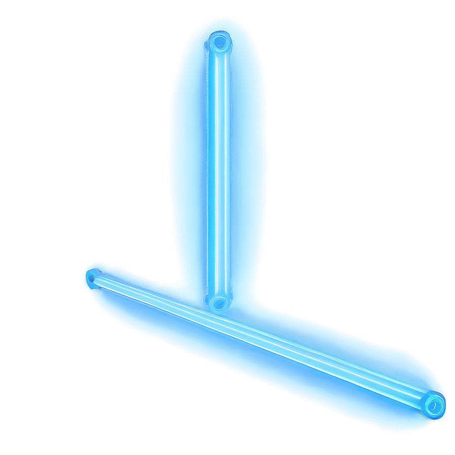 Neon Light Beam Png Xrr78