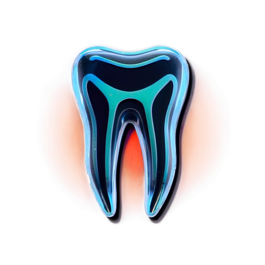 Neon Tooth Png Ybd