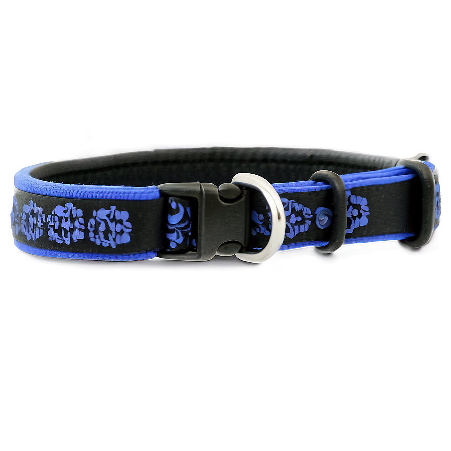 Neoprene Cat Collar Png Jlt