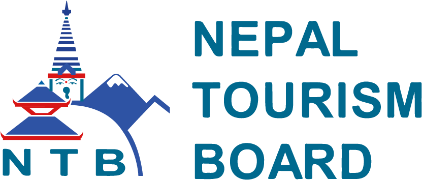 Nepal Tourism Board Logo