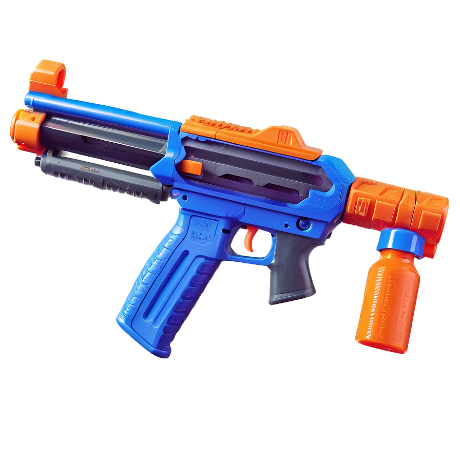 Nerf Gun Rack Png Ruu88