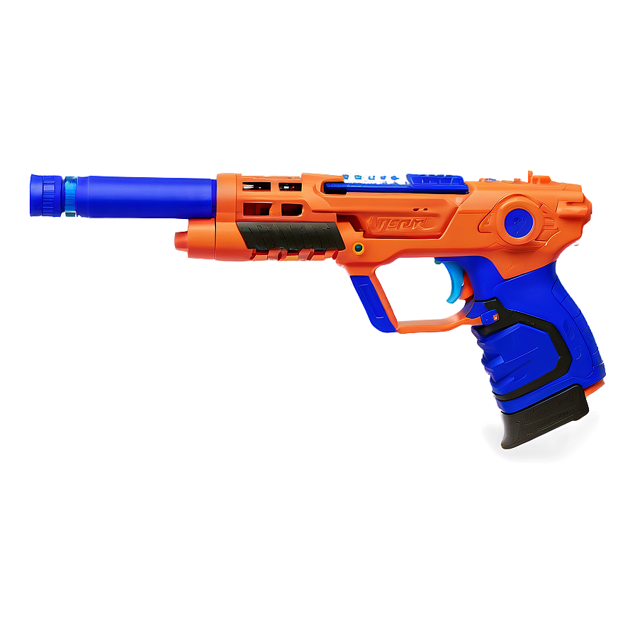 Nerf Hyperfire Elite Png 06122024