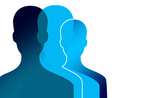 Nested Silhouette Profile