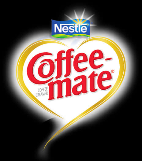 Nestle Coffee Mate Logo